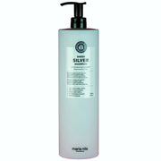 Maria Nila Sheer Silver Shampoo 1000 ml