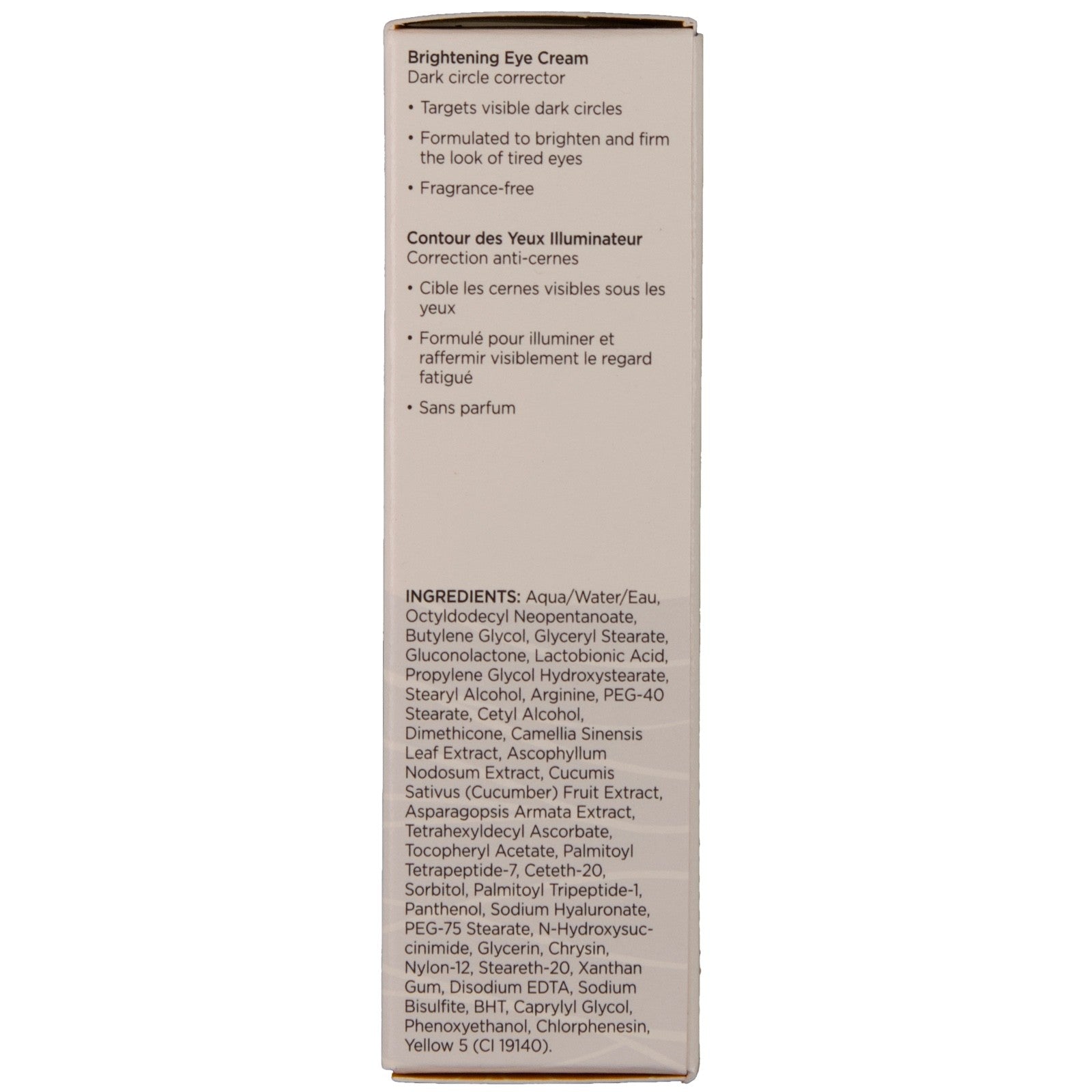 Neostrata Enlighten Brightening Eye Cream 15g