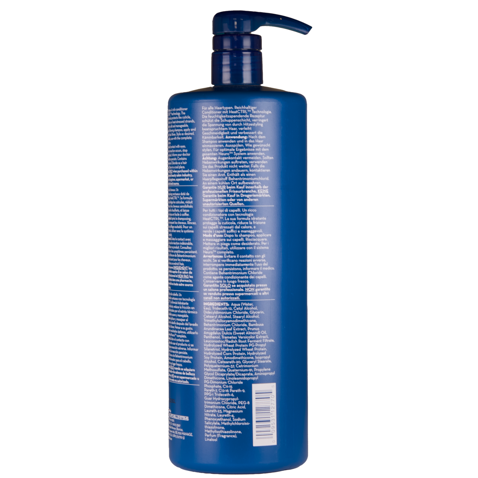 Paul Mitchell Neuro Rinse HeatCTRL Conditioner 1000ml