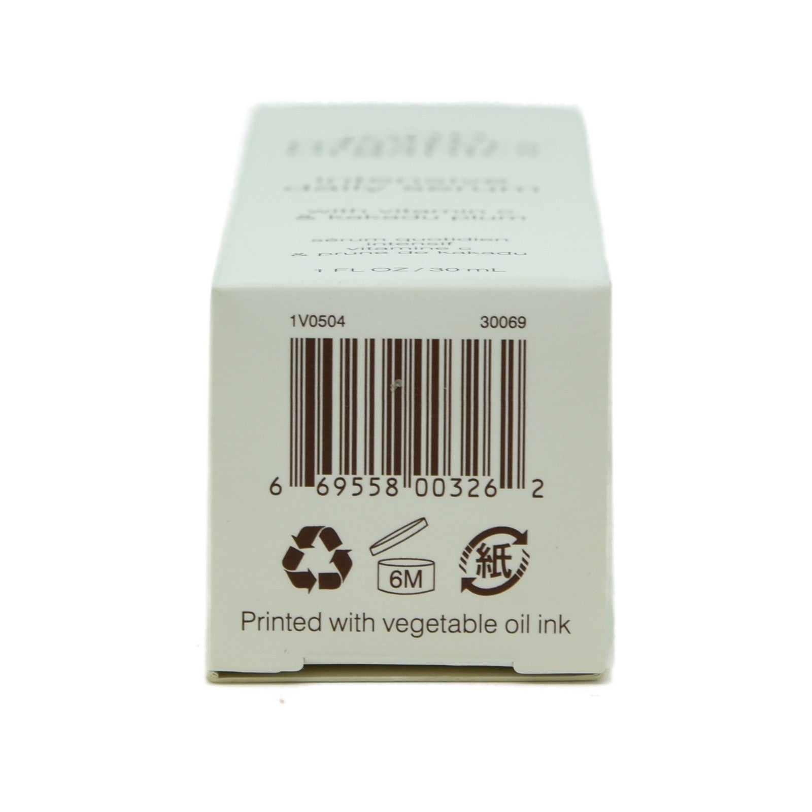 John Masters Organics Vitamin C Face Serum 30ml