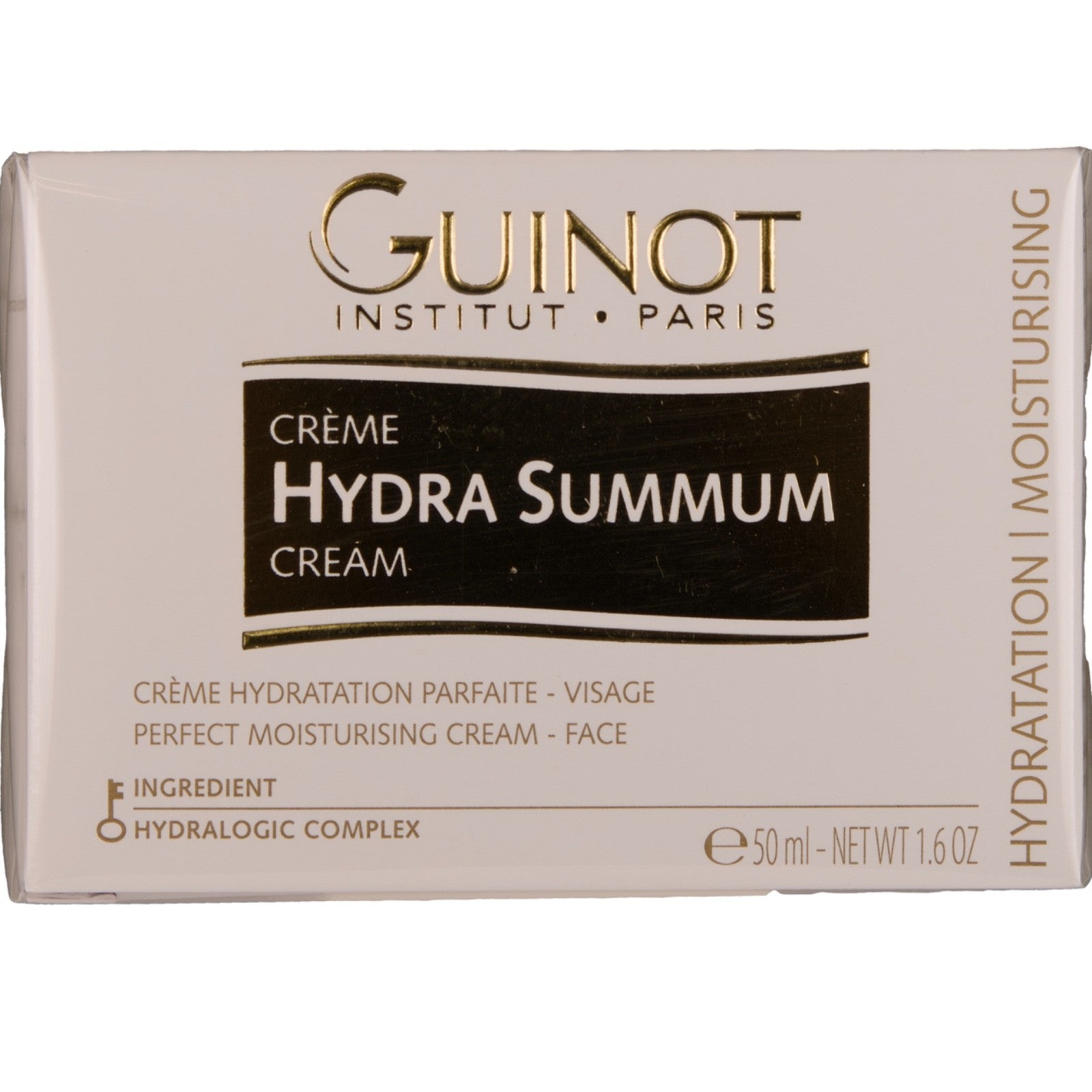 Guinot Hydra Summum Creme 50 ml
