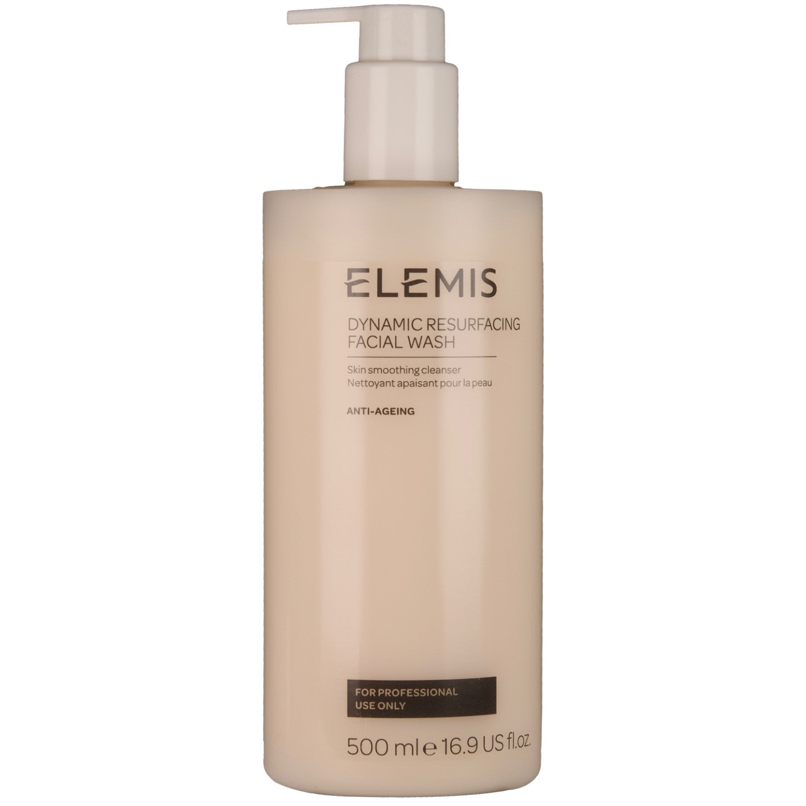 Elemis Professional Tri-Enzyme Resurfacing Gesichtswaschmittel 500 ml