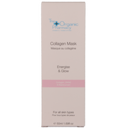 The Organic Pharmacy Collagen Boost Maske 50ml
