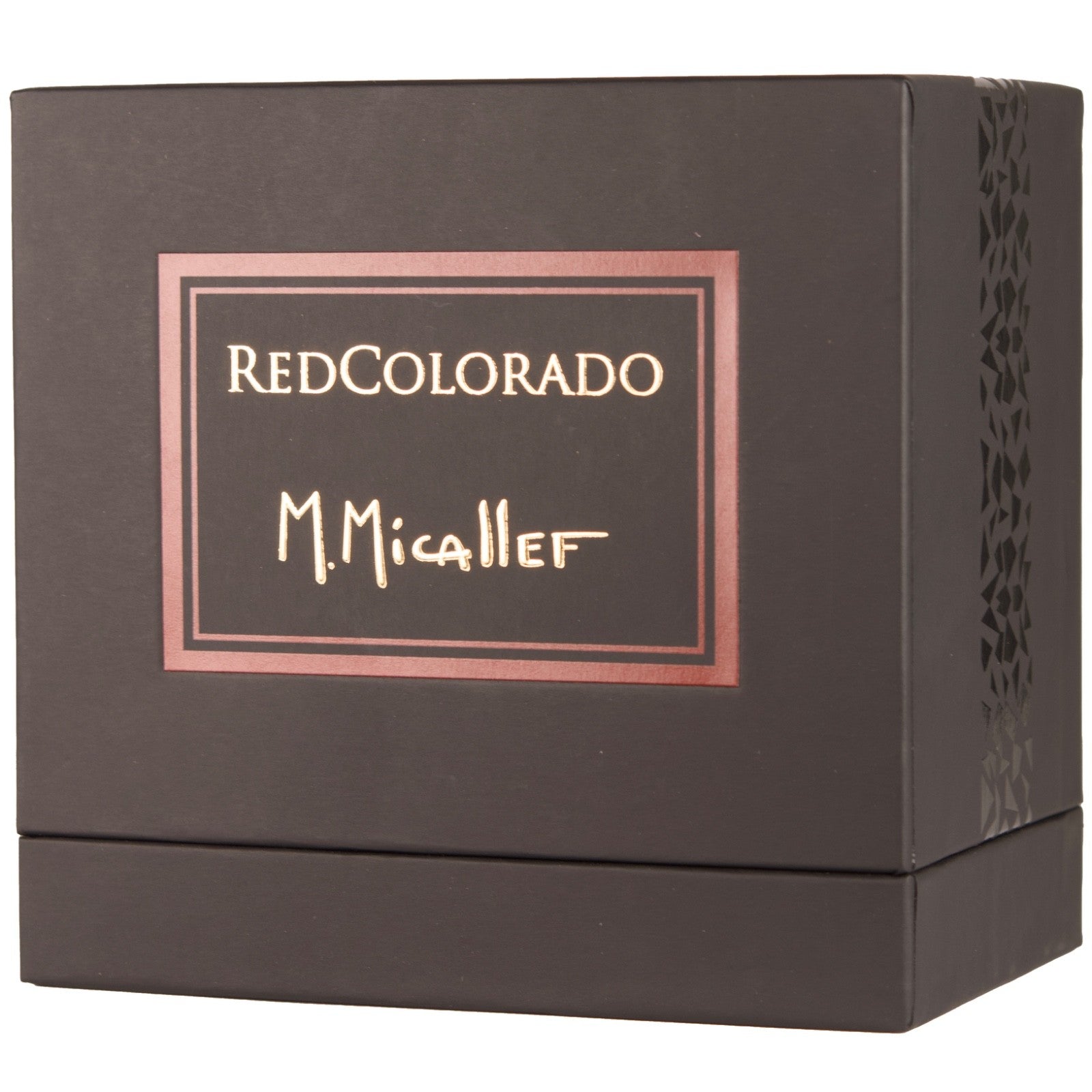 M. Micallef RedColorado Eau de Parfum 100ml