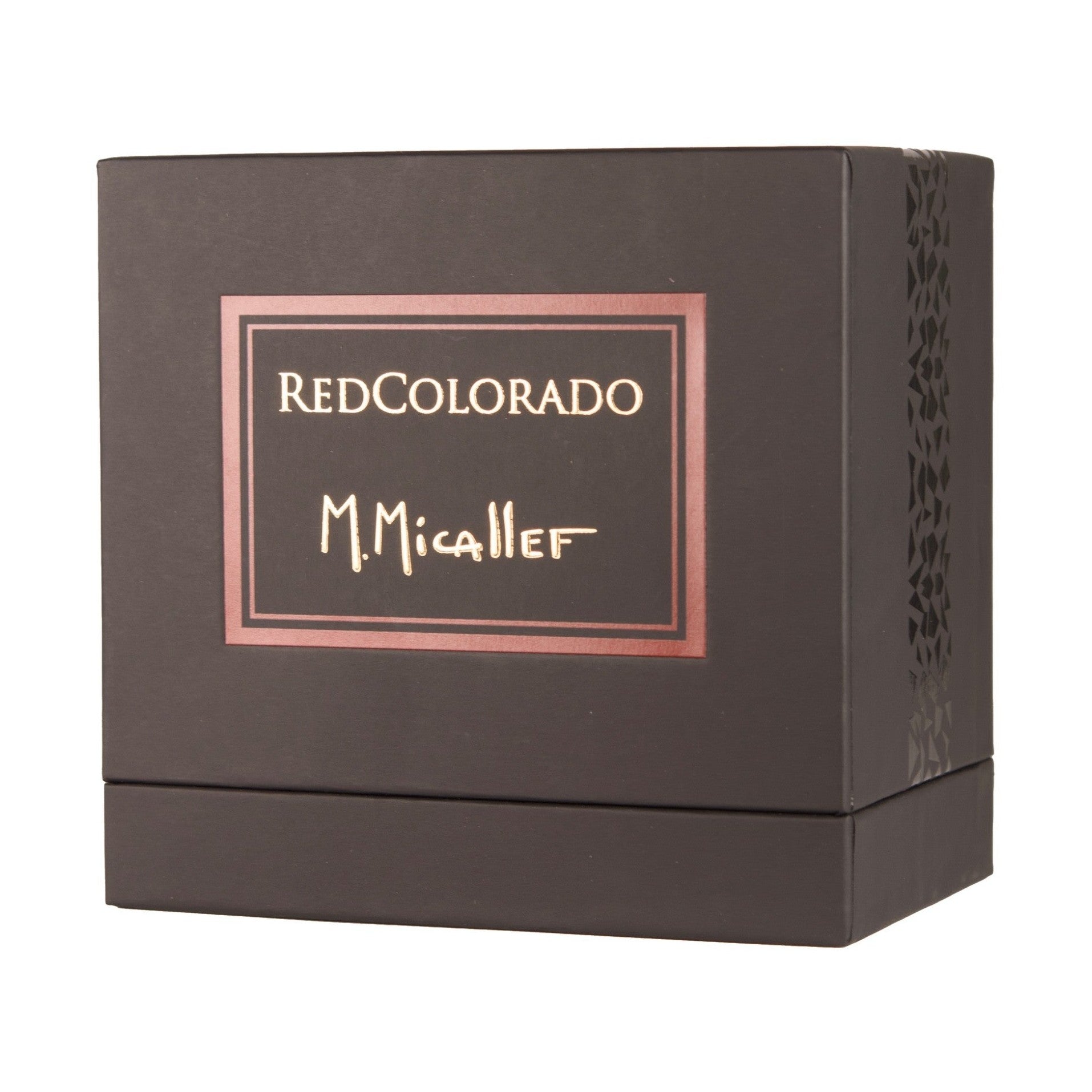 M. Micallef RedColorado Eau de Parfum 100ml