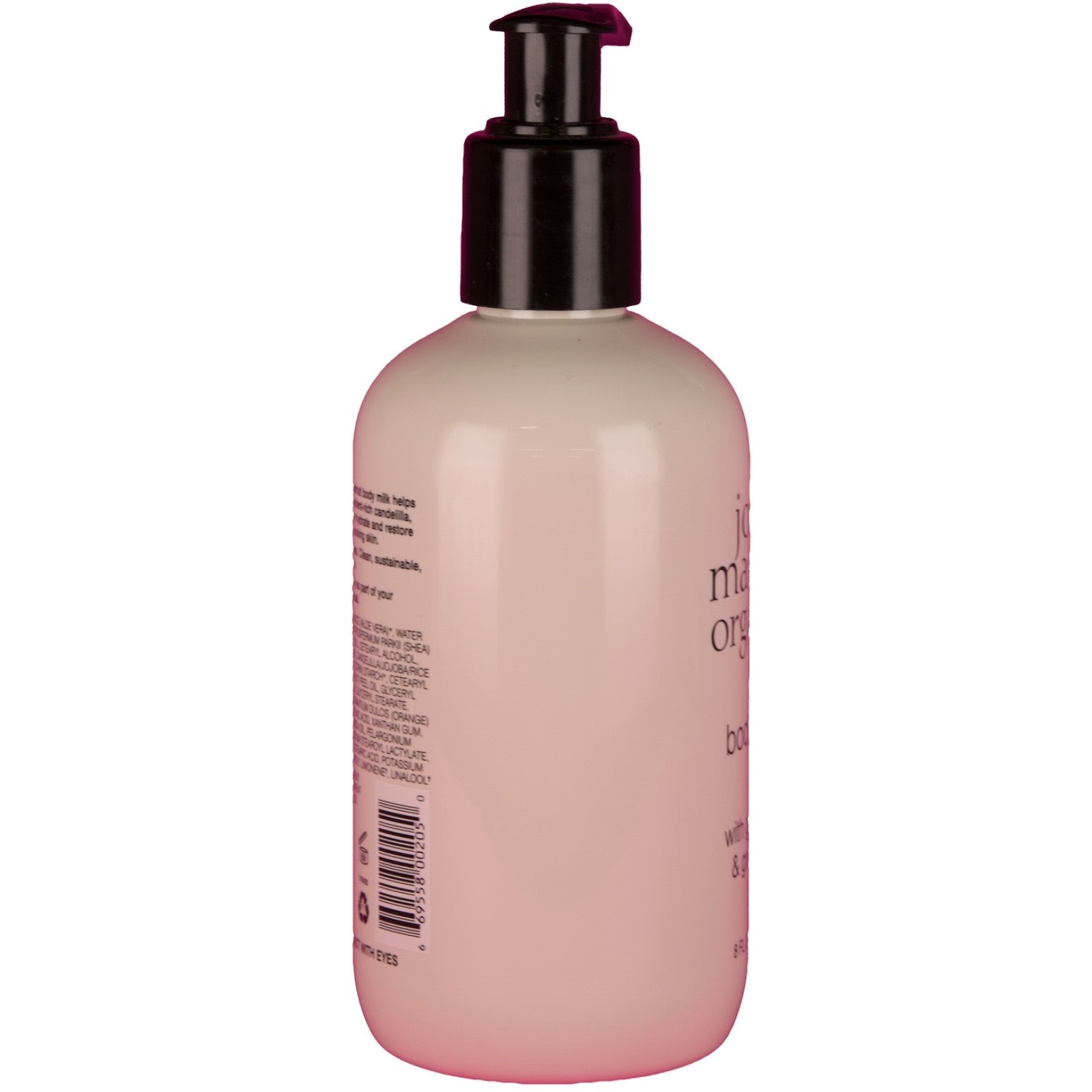 John Masters Organics Geranie &amp; Grapefruit Körpermilch 236ml