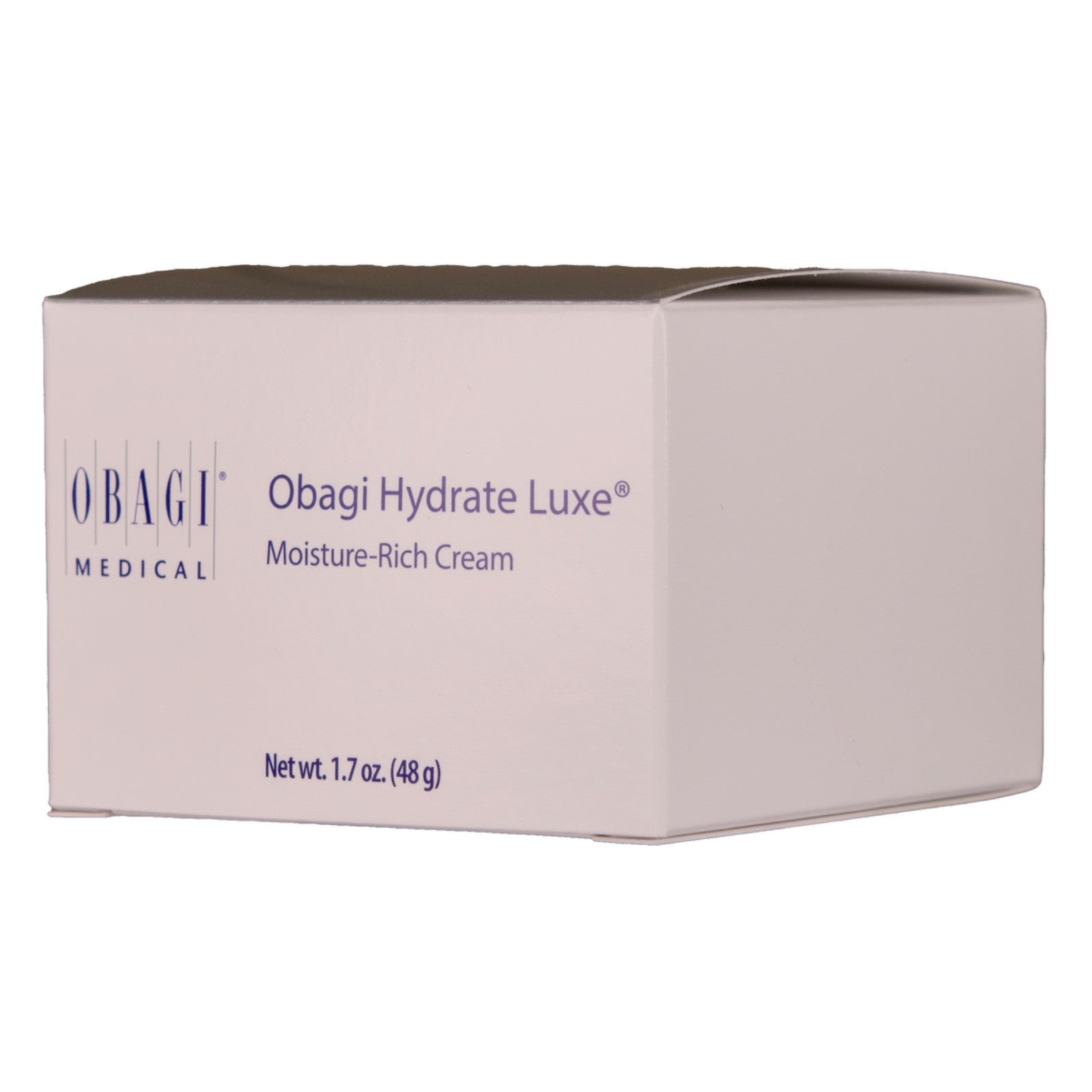 Obagi Hydrate Luxe Reichhaltige Creme 48 g