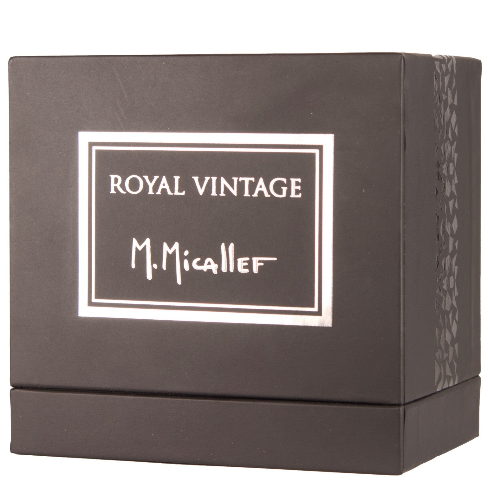 M. Micallef Royal Vintage Eau de Parfum 100ml