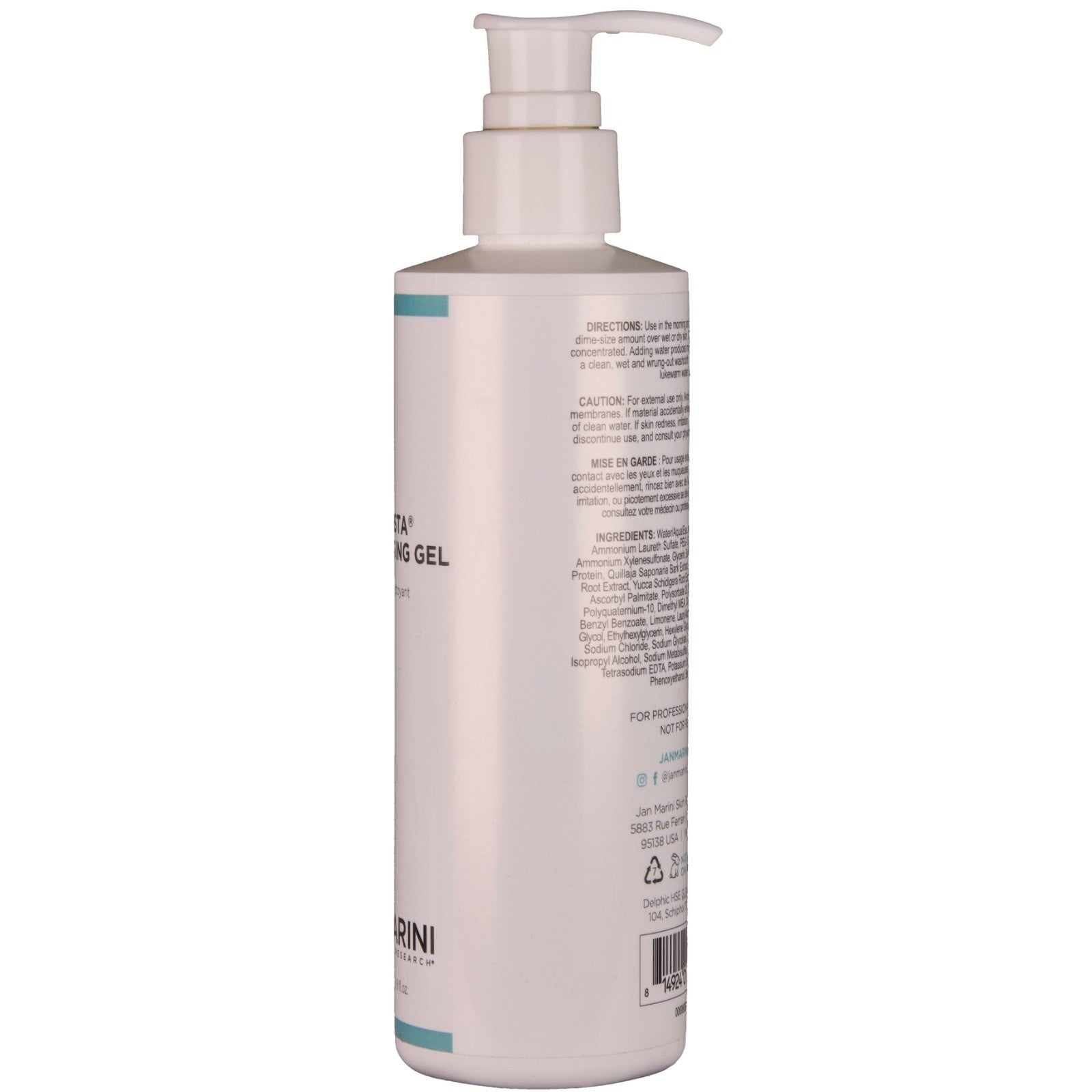 Jan Marini Professional Clean Zyme 237ml