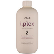 Lakme I.Plex 2 Keratech I.Power Rekonstruktive Behandlung 500ml
