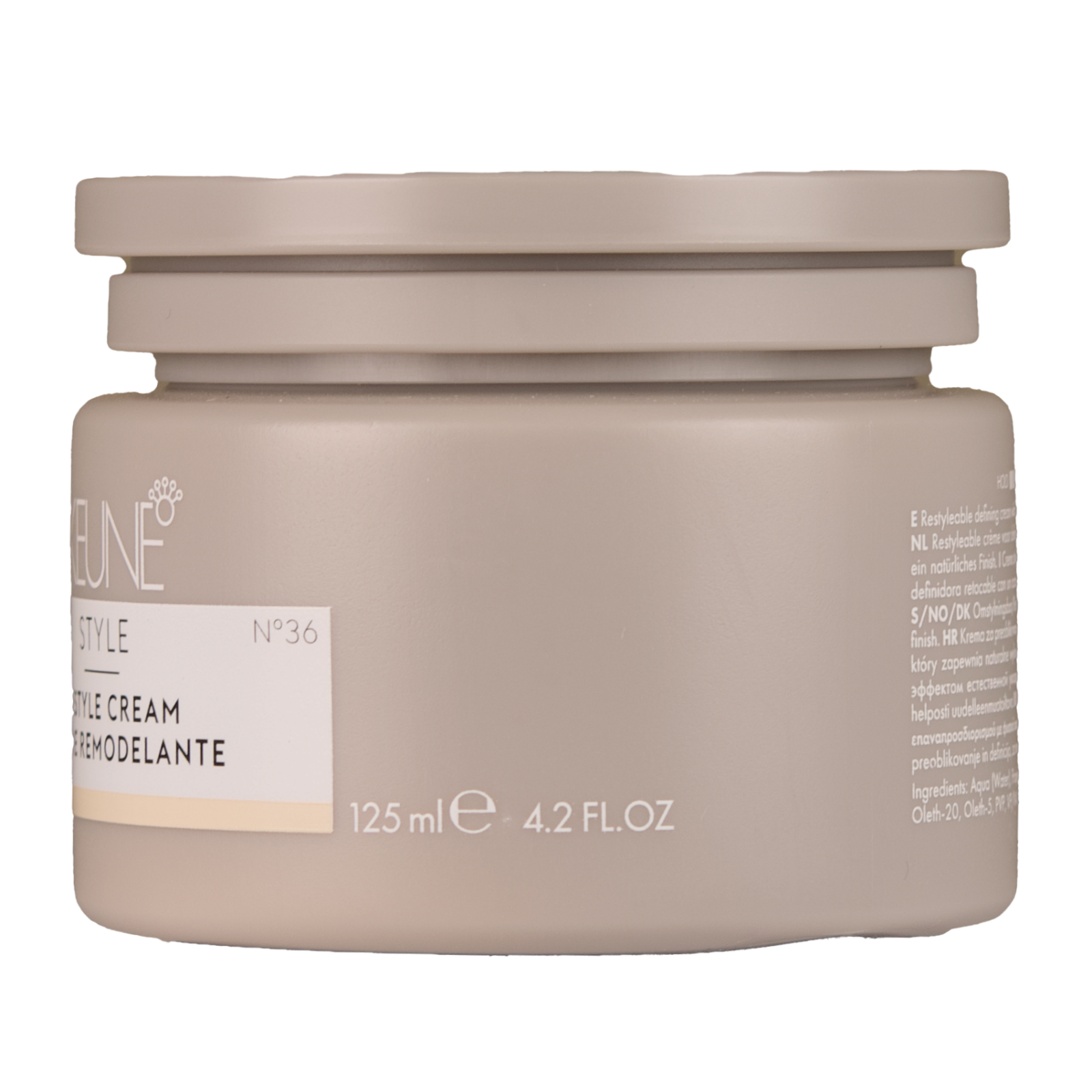Keune Style Restyle Creme 125ml