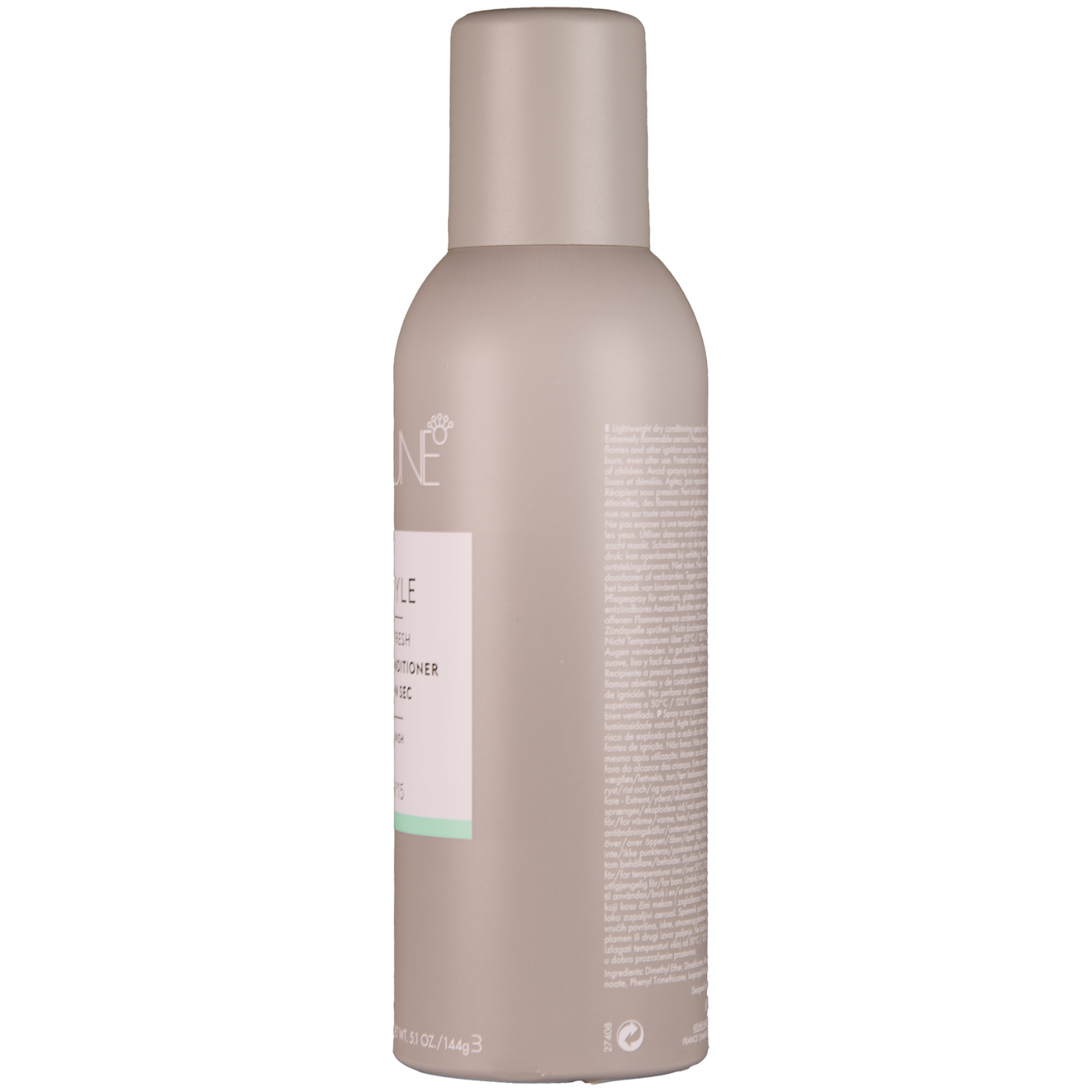 Keune Style Dry Conditioner 200ml