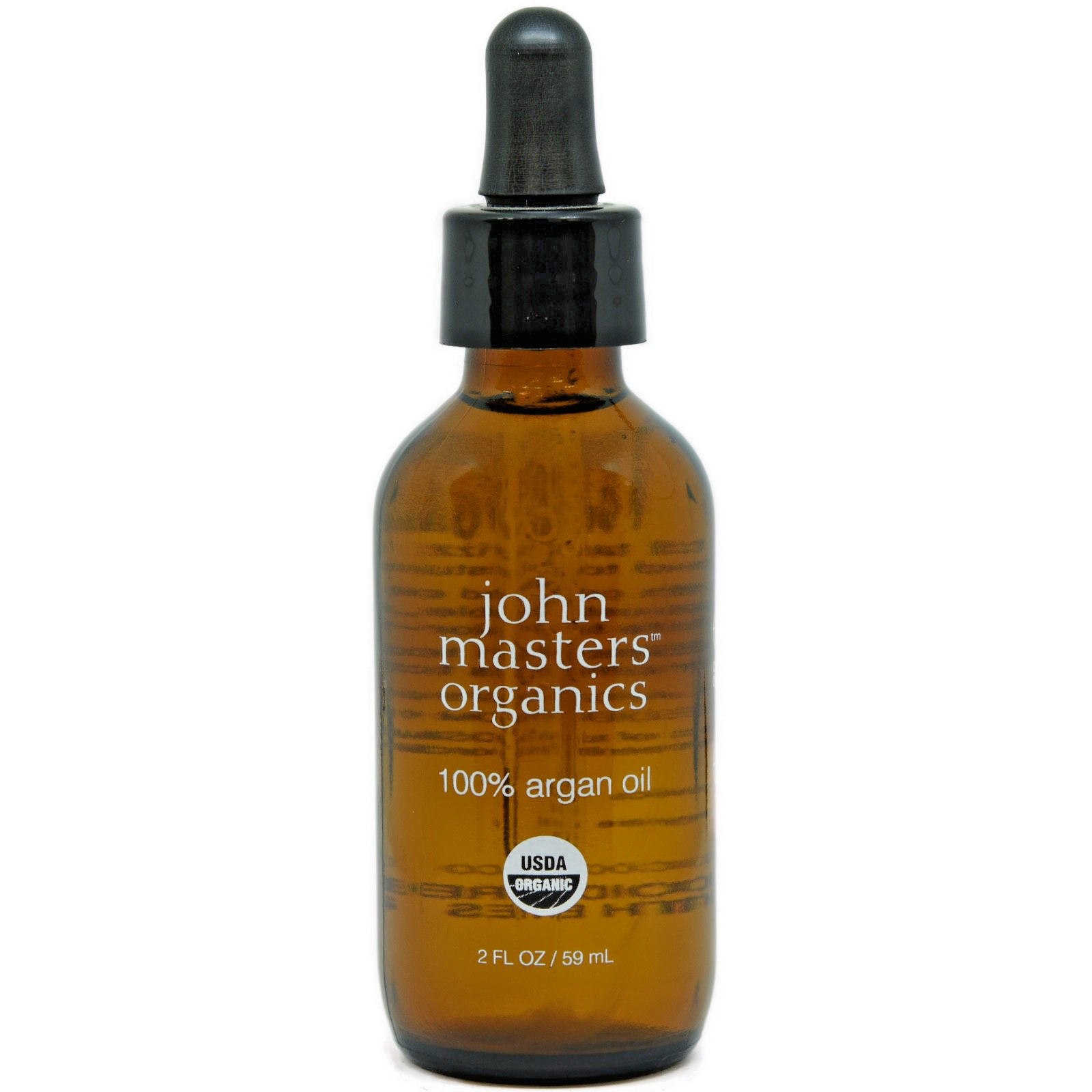 John Masters Organics 100 % Arganöl, 59 ml