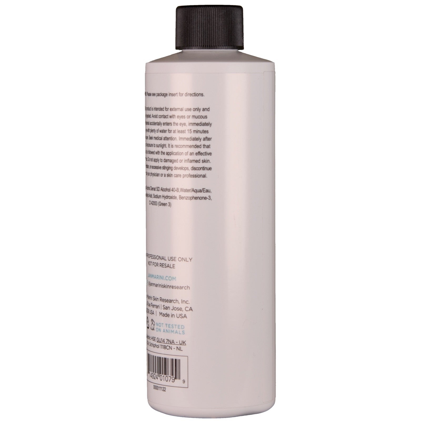 Jan Marini Professionelle Vorbereitungslösung 237 ml