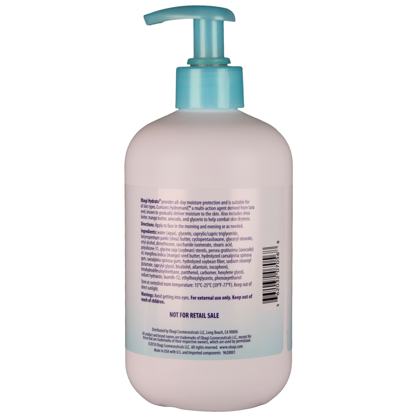 Obagi Professional Hydrate 479 g