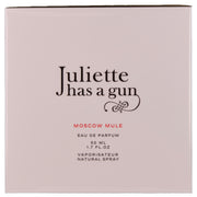 Juliette Has A Gun Moscow Mule Eau de Parfum 50ml
