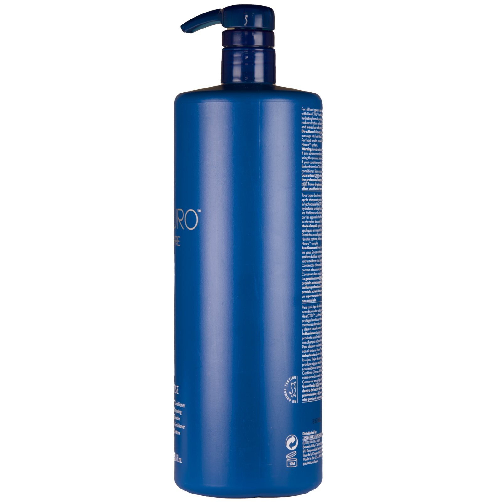 Paul Mitchell Neuro Rinse HeatCTRL Conditioner 1000ml
