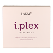 Lakme I.Plex Testset (Premium Bond 100ml, Keratech I.Power 2x100ml, Spender, Anwendungshinweise)
