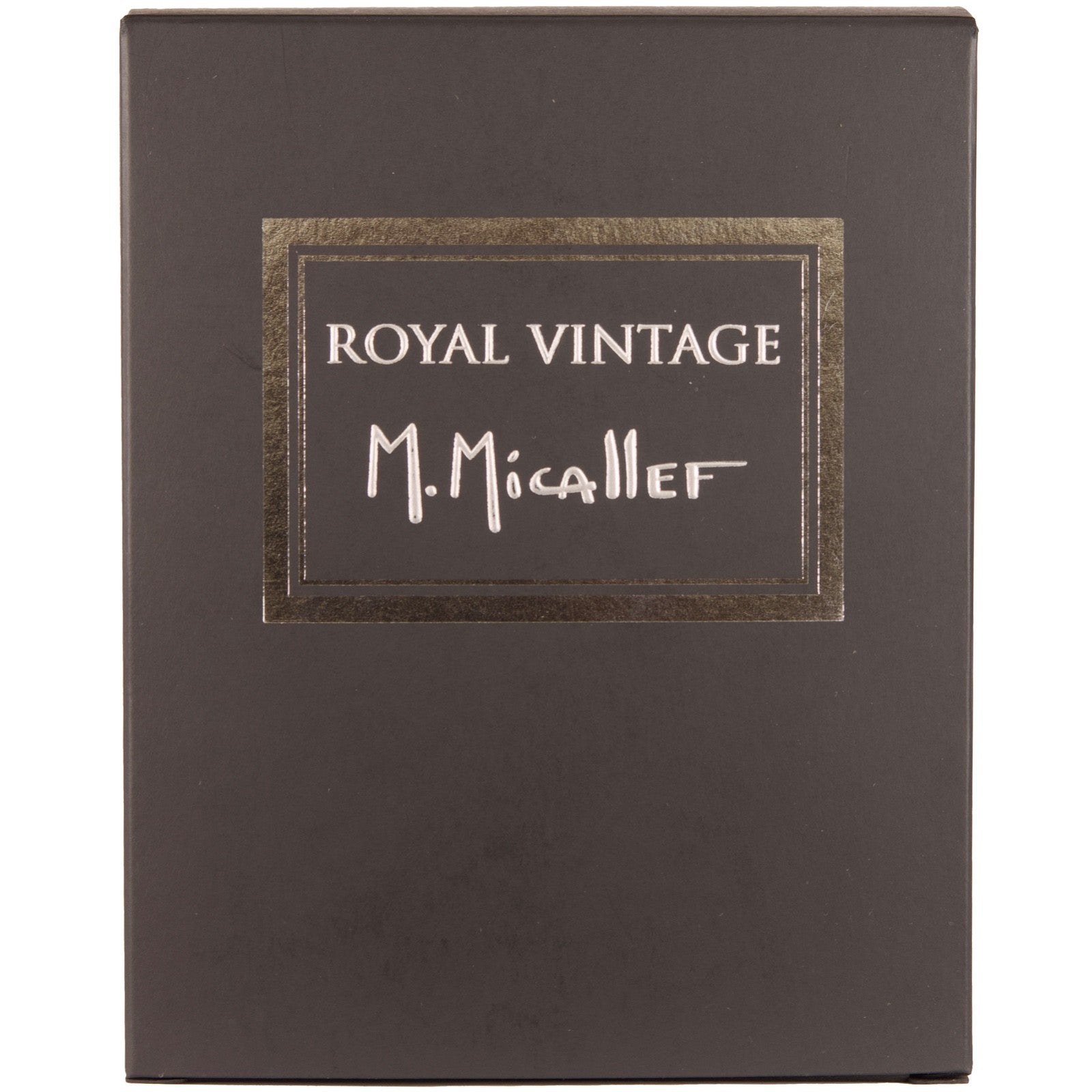 M. Micallef Royal Vintage Eau de Parfum 30ml