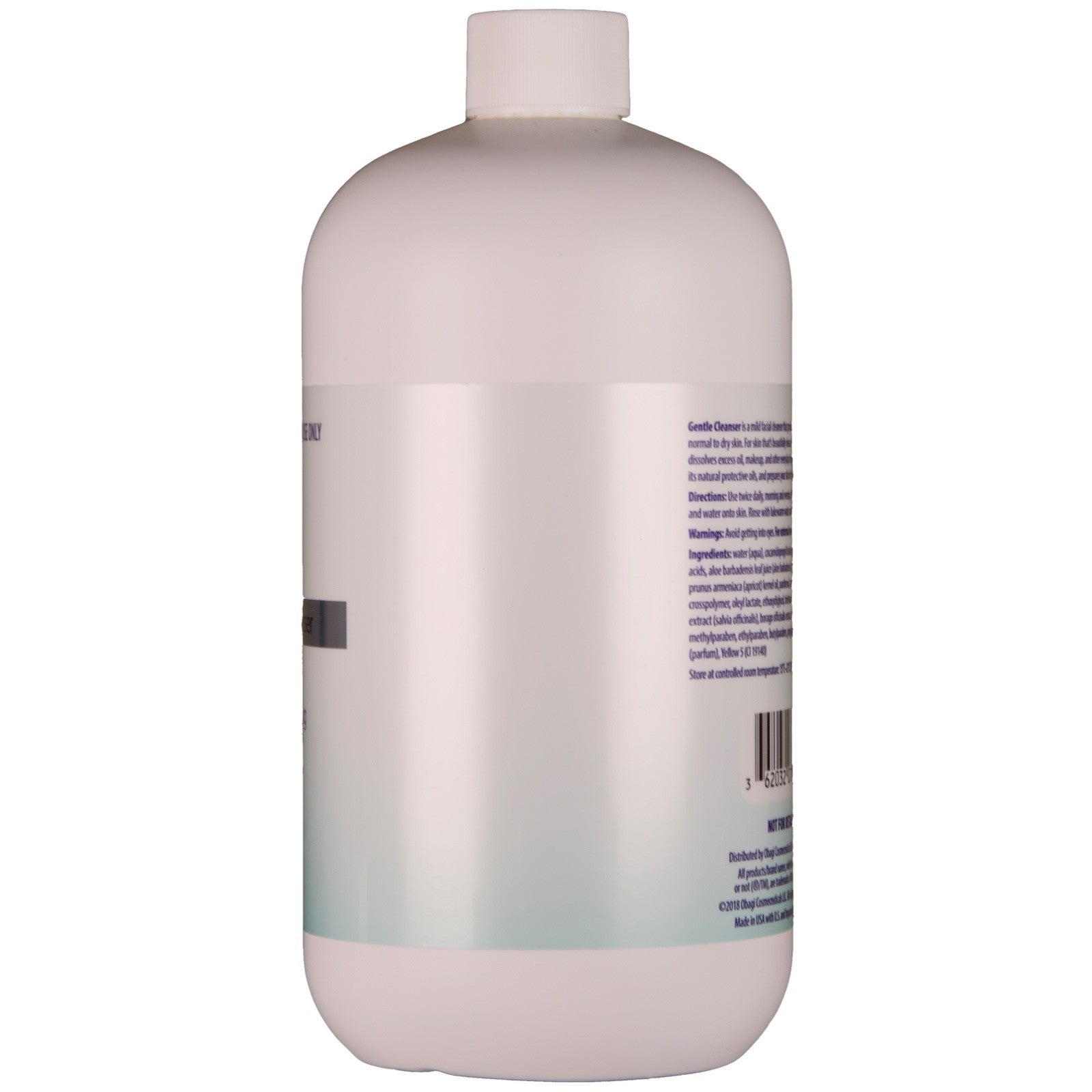 Obagi Professional Sanftes Reinigungsmittel 1000 ml