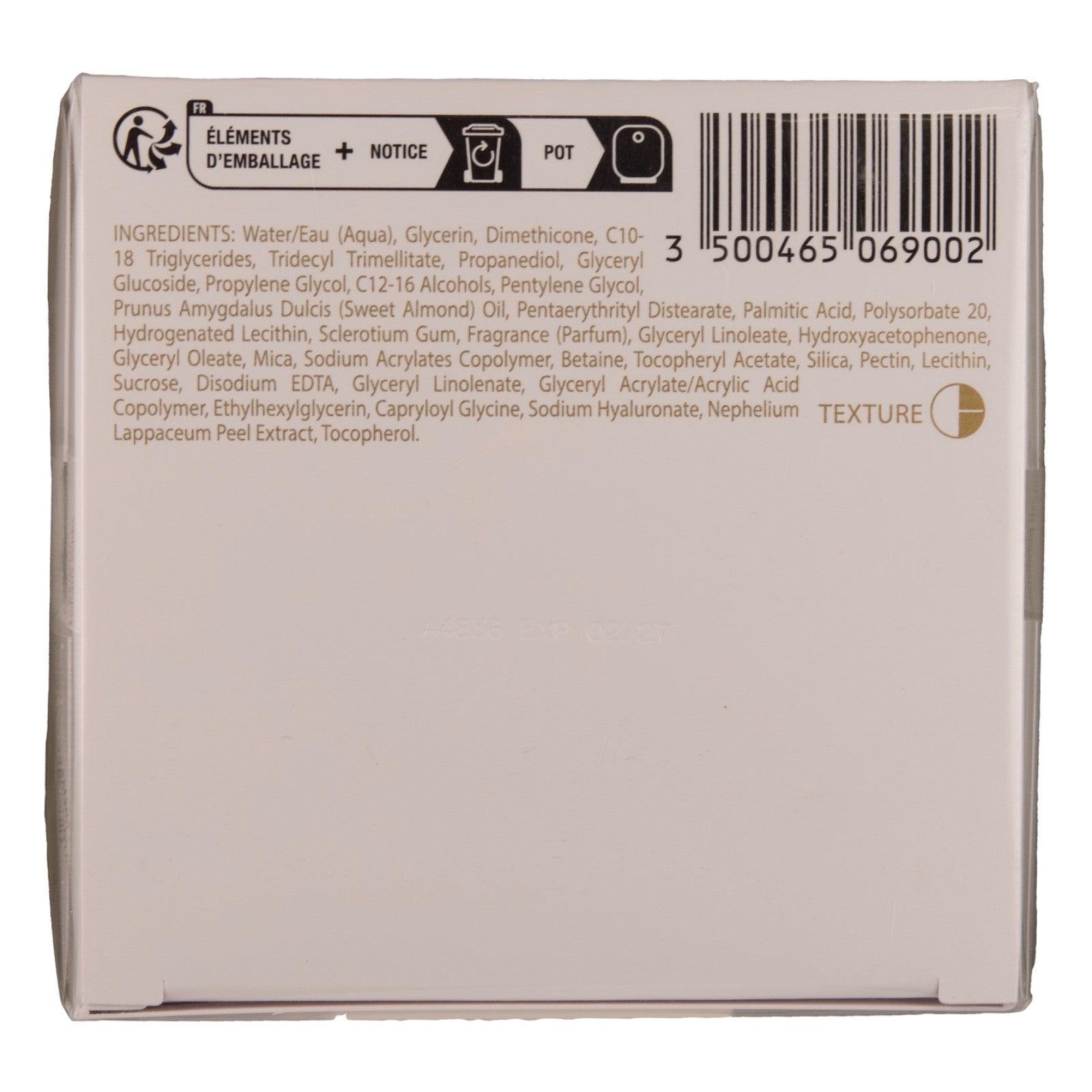 Guinot Hydra Summum Creme 50 ml