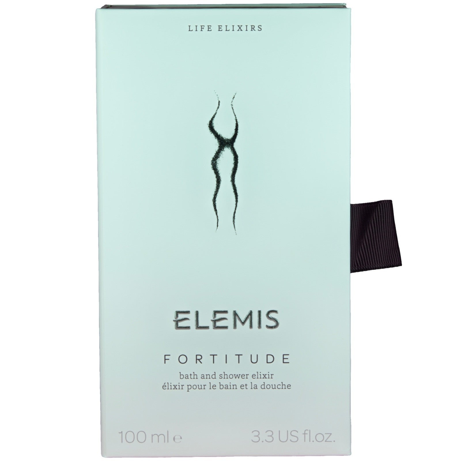 Elemis Fortitude Bade- und Duschelixier 100 ml