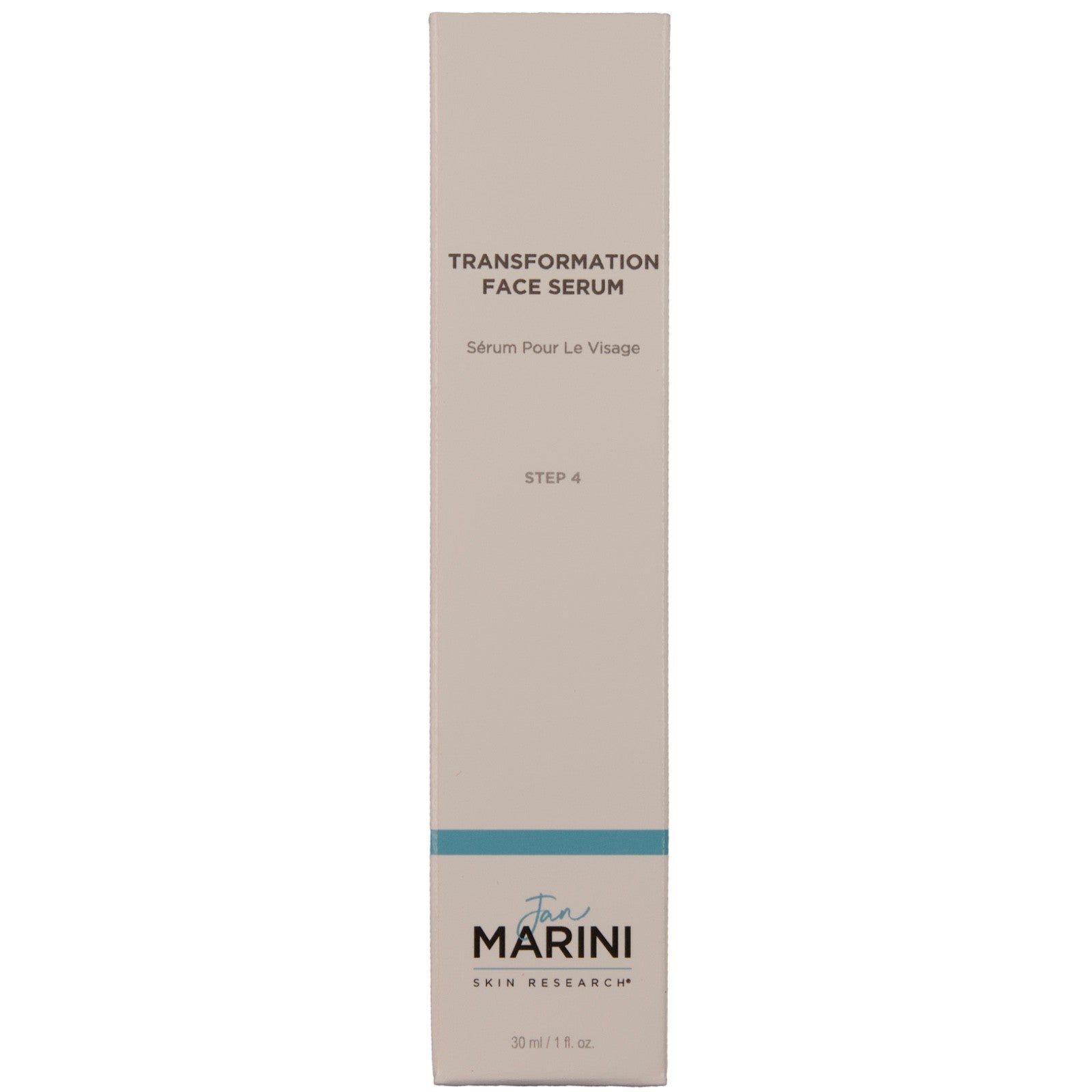 Jan Marini Transformation Face Serum 30ml