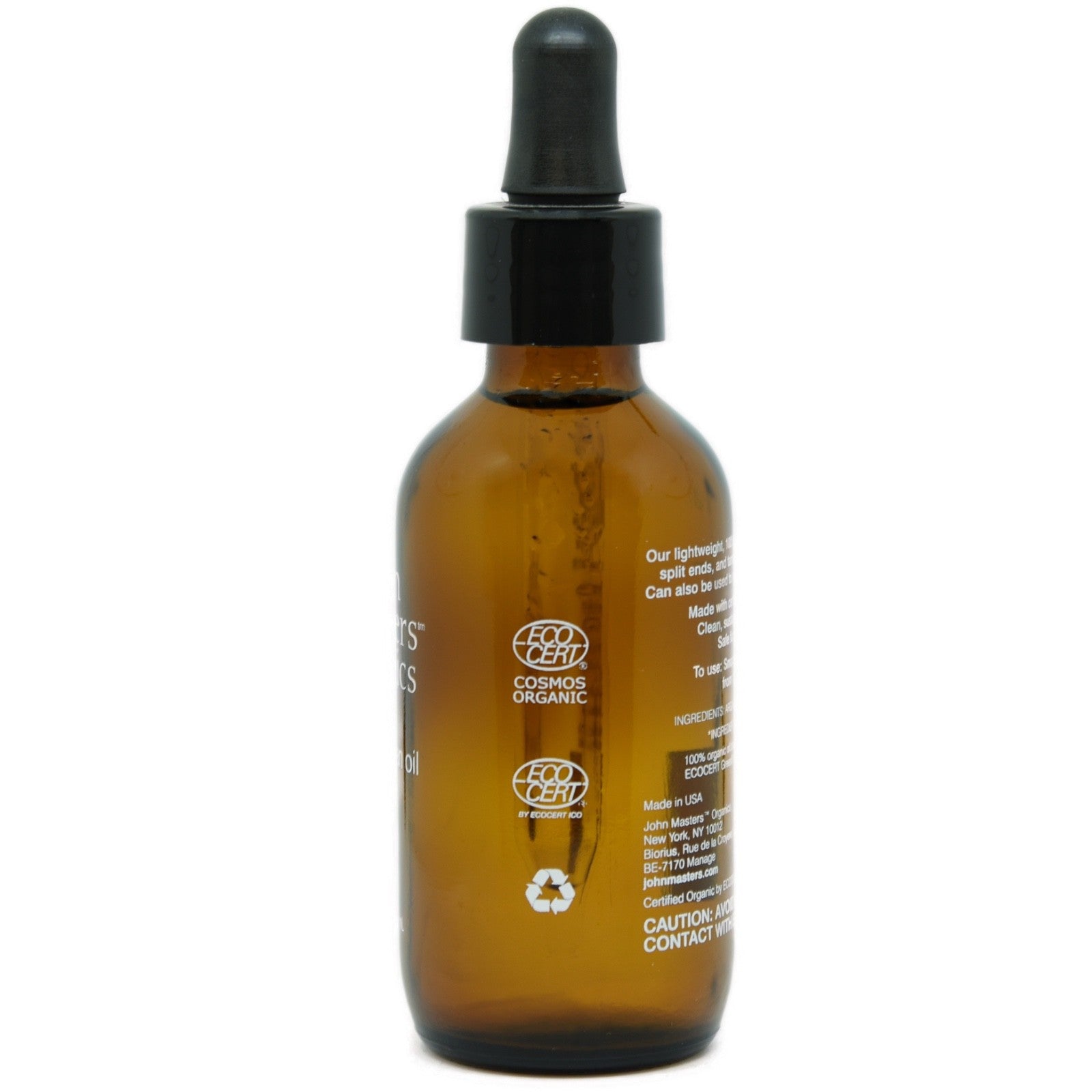 John Masters Organics 100 % Arganöl, 59 ml