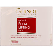 Guinot Eclat Lifting-Maske 4 Stück