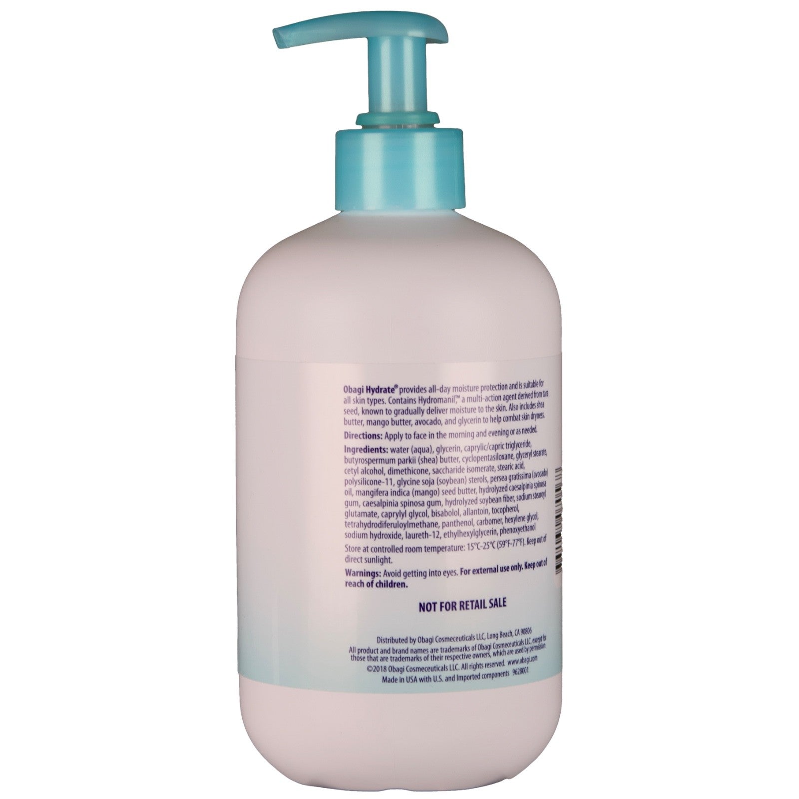 Obagi Professional Hydrate 479 g