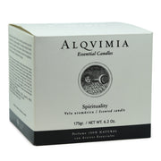 Alqvimia Spirituelle Essenzkerze 175 g