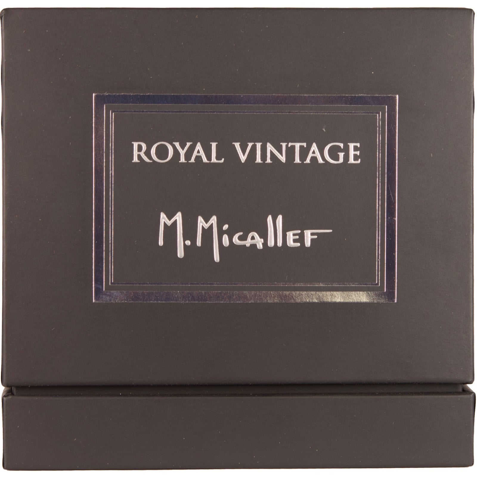 M. Micallef Royal Vintage Eau de Parfum 100ml