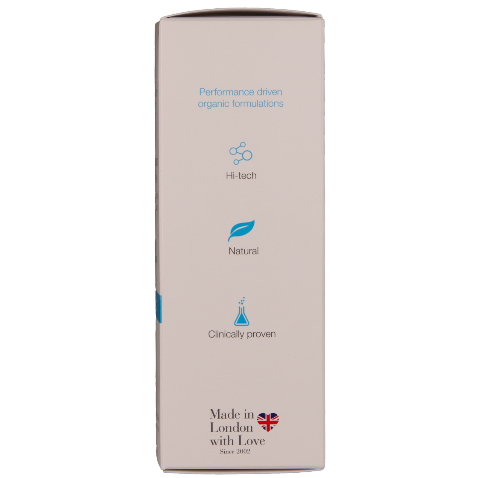 The Organic Pharmacy Reinigende Algen-Tonmaske 60 ml
