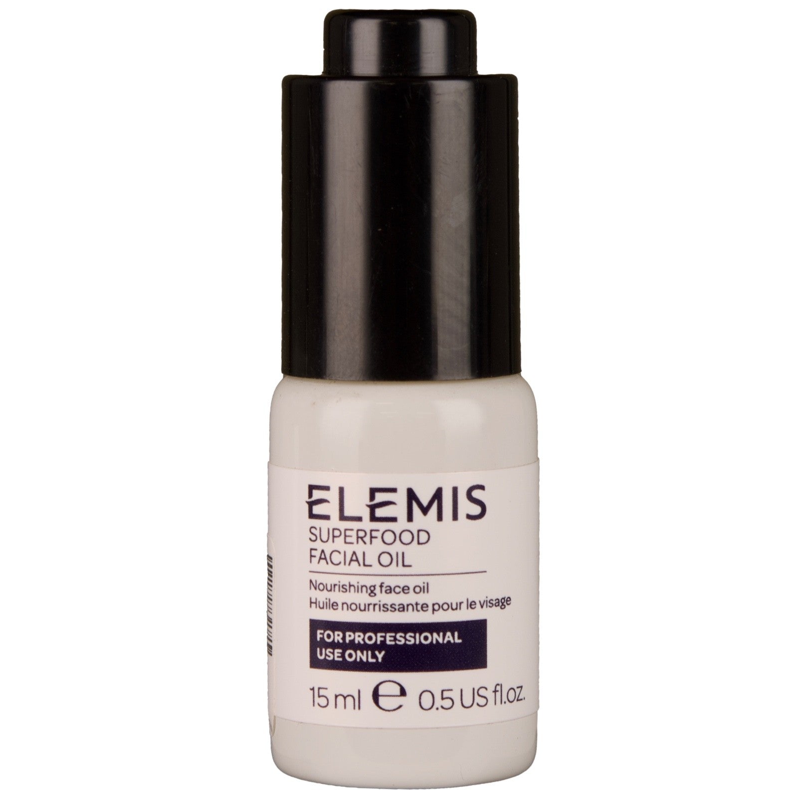 Elemis Superfood Gesichtsöl 15ml