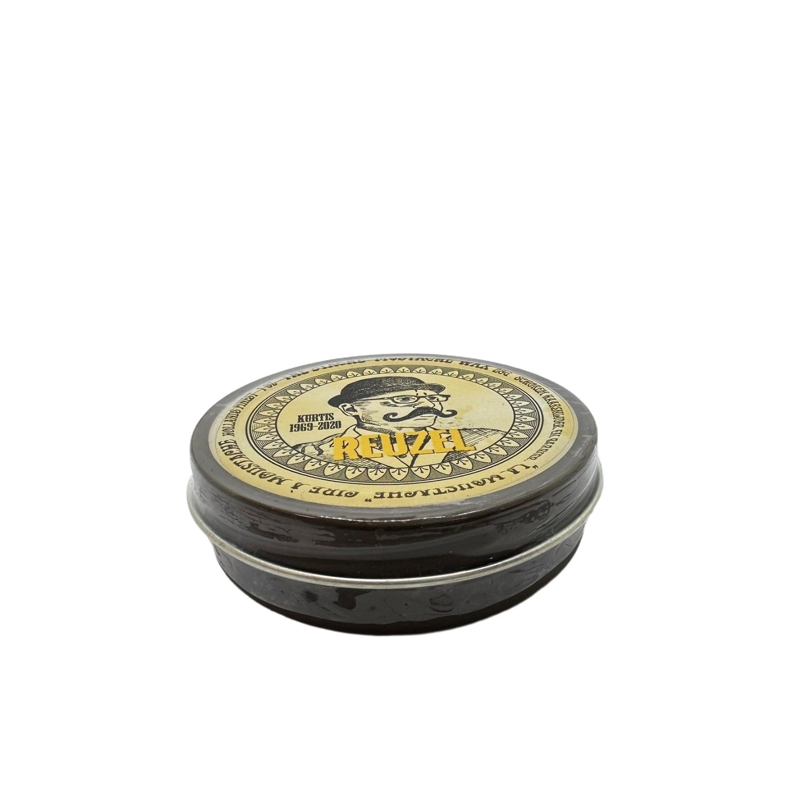 Reuzel „The Stache“ Schnurrbartwachs 28 g