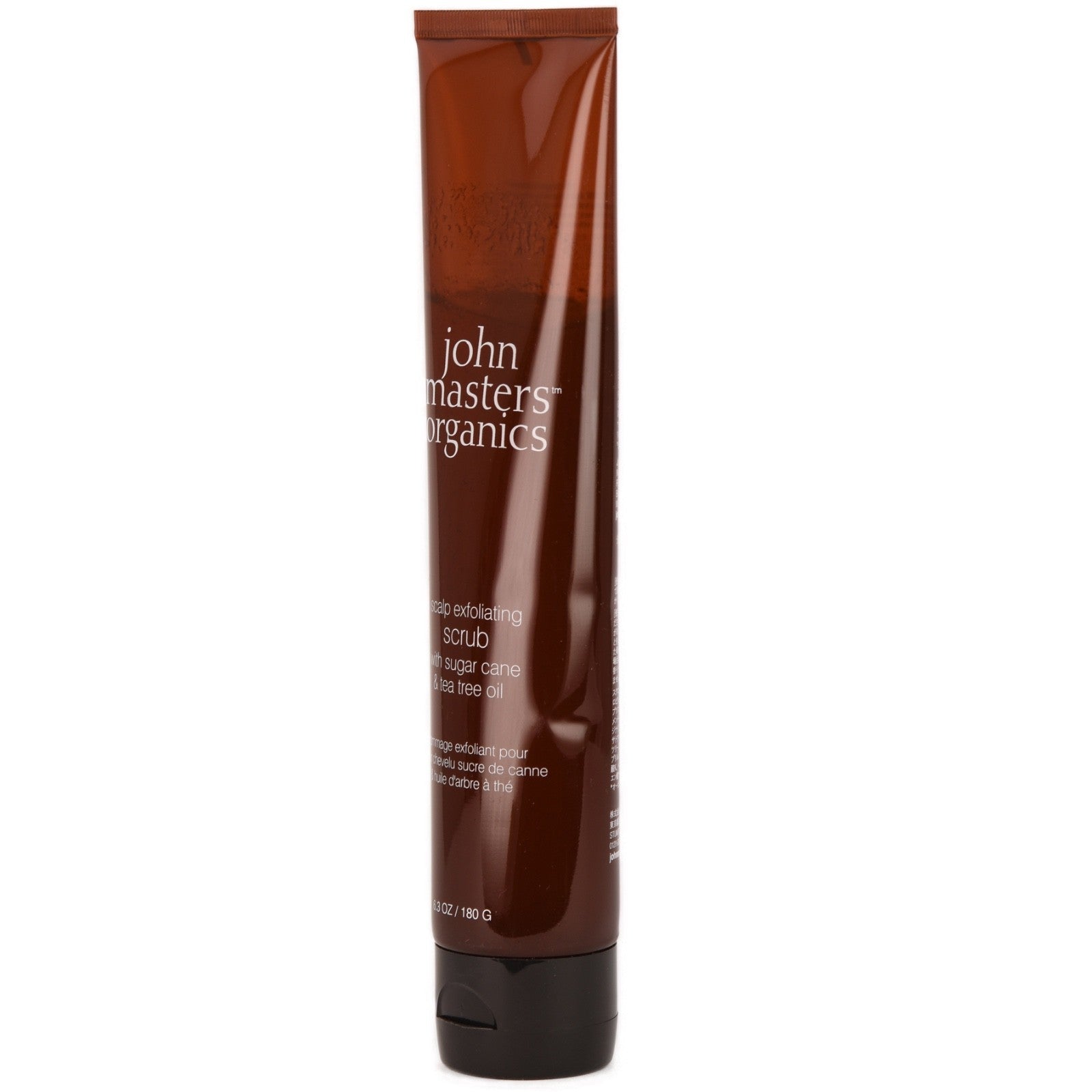 John Masters Organics Scalp Exfoliating Scrub 180g