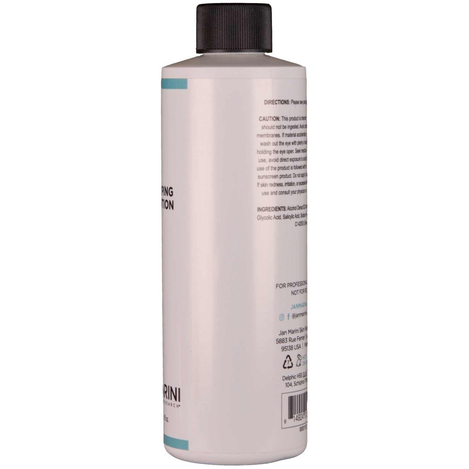 Jan Marini Professionelle Vorbereitungslösung 237 ml