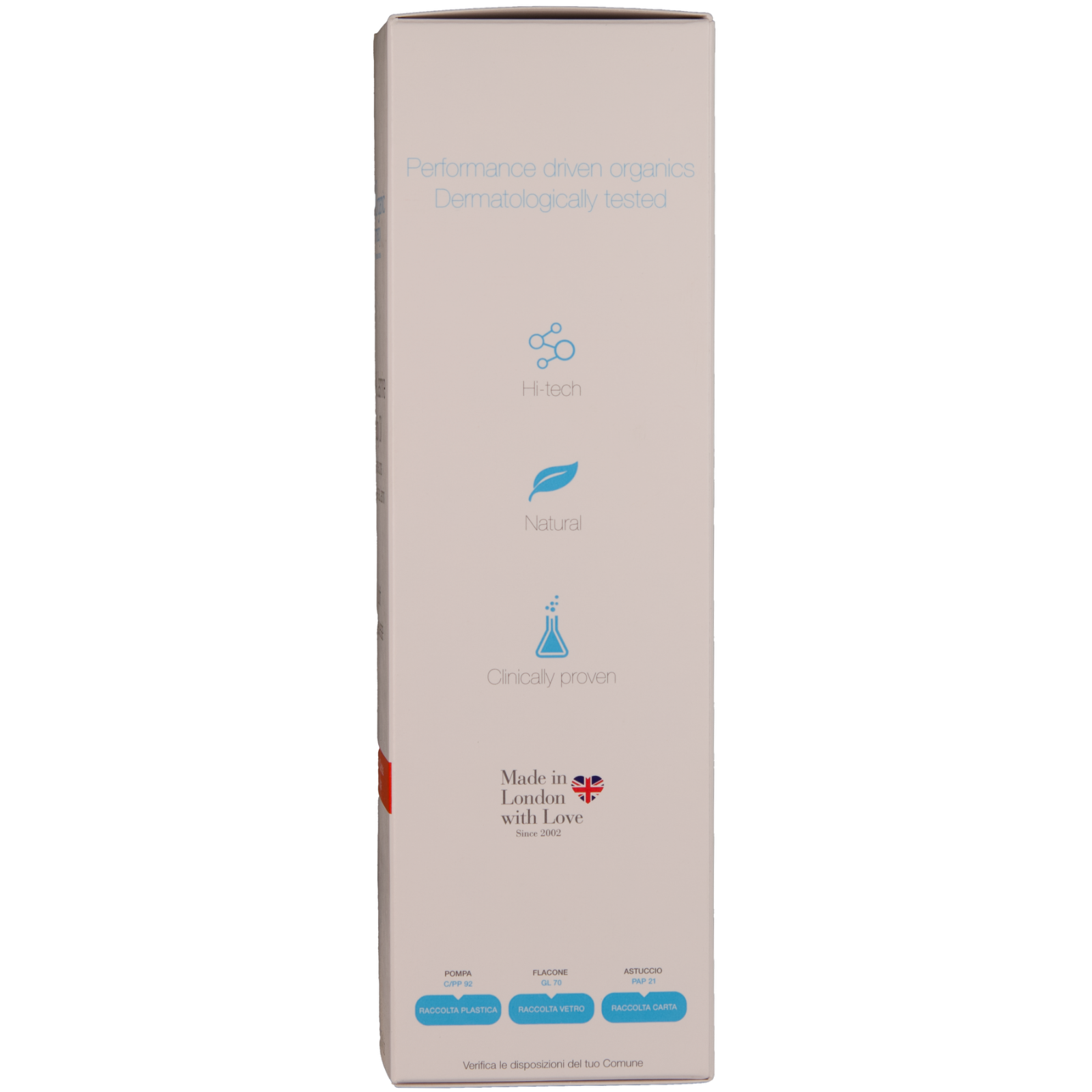 The Organic Pharmacy Rosen- und Jasmin-Körperöl 100 ml