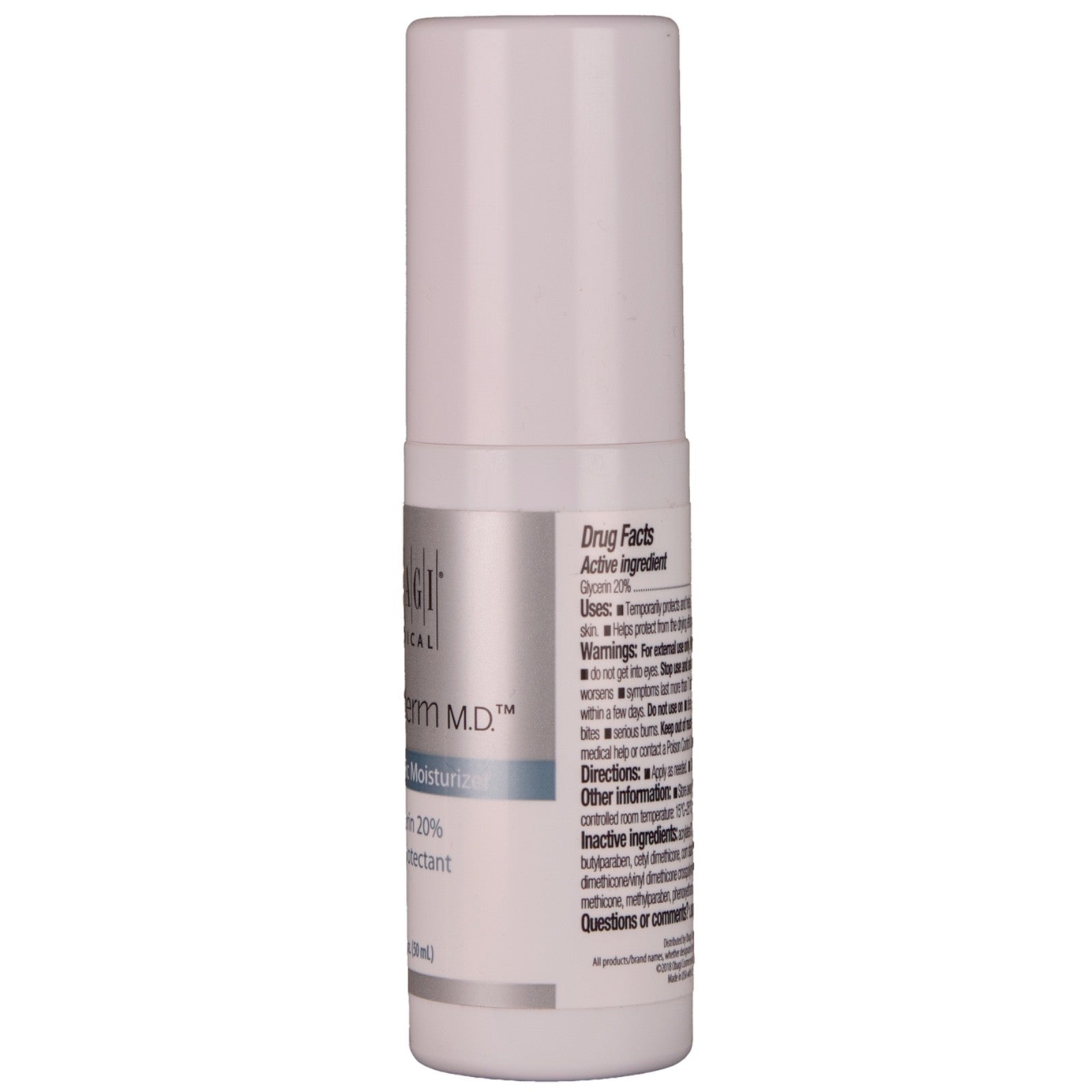 Obagi CLENZIderm MD Therapeutische Feuchtigkeitscreme 50 ml