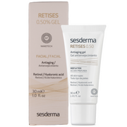 Sesderma Retises Nano 0.5% Lipoceutical Gel 30ml