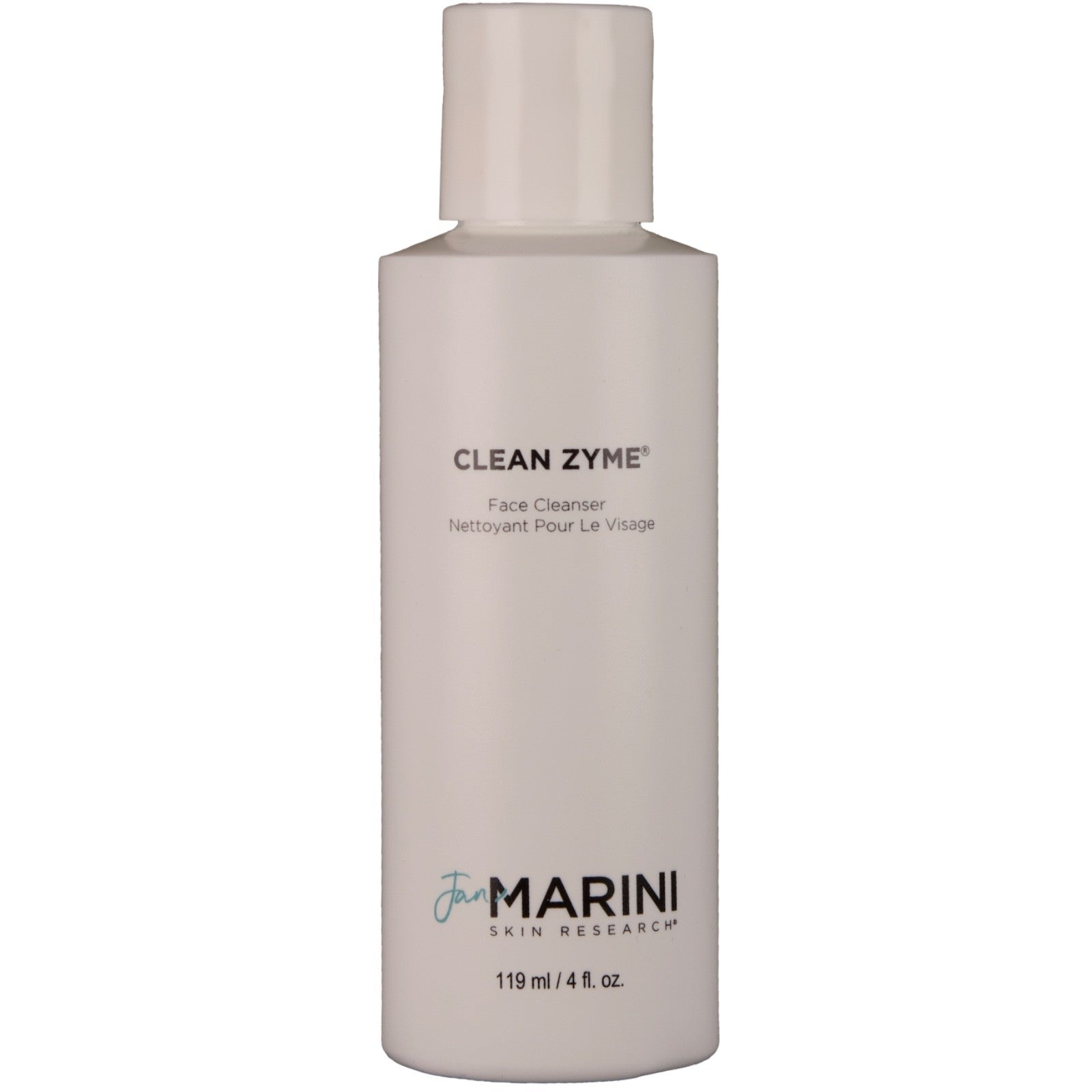 Jan Marini Clean Zyme 119ml