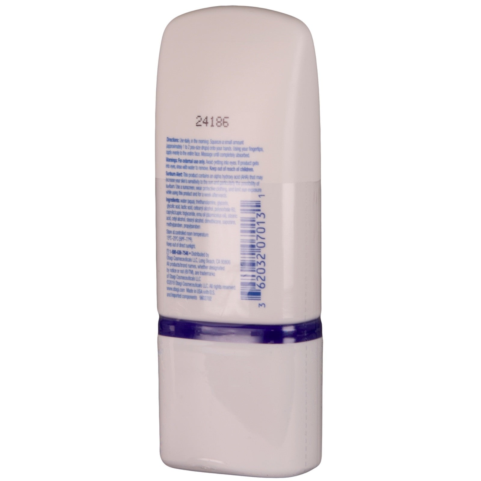 Obagi Nu-Derm Exfoderm Forte 57g