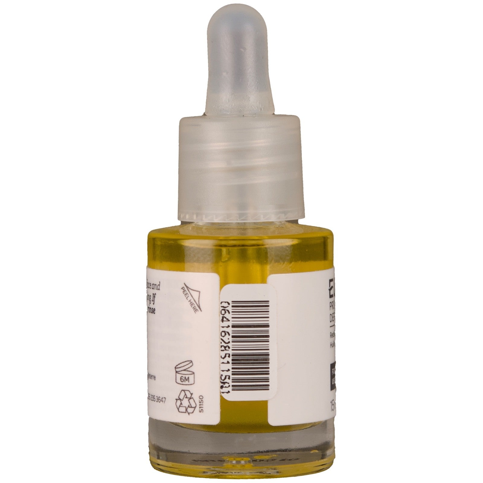 Elemis Professional Pro-Collagen Definition Gesichtsöl 15 ml