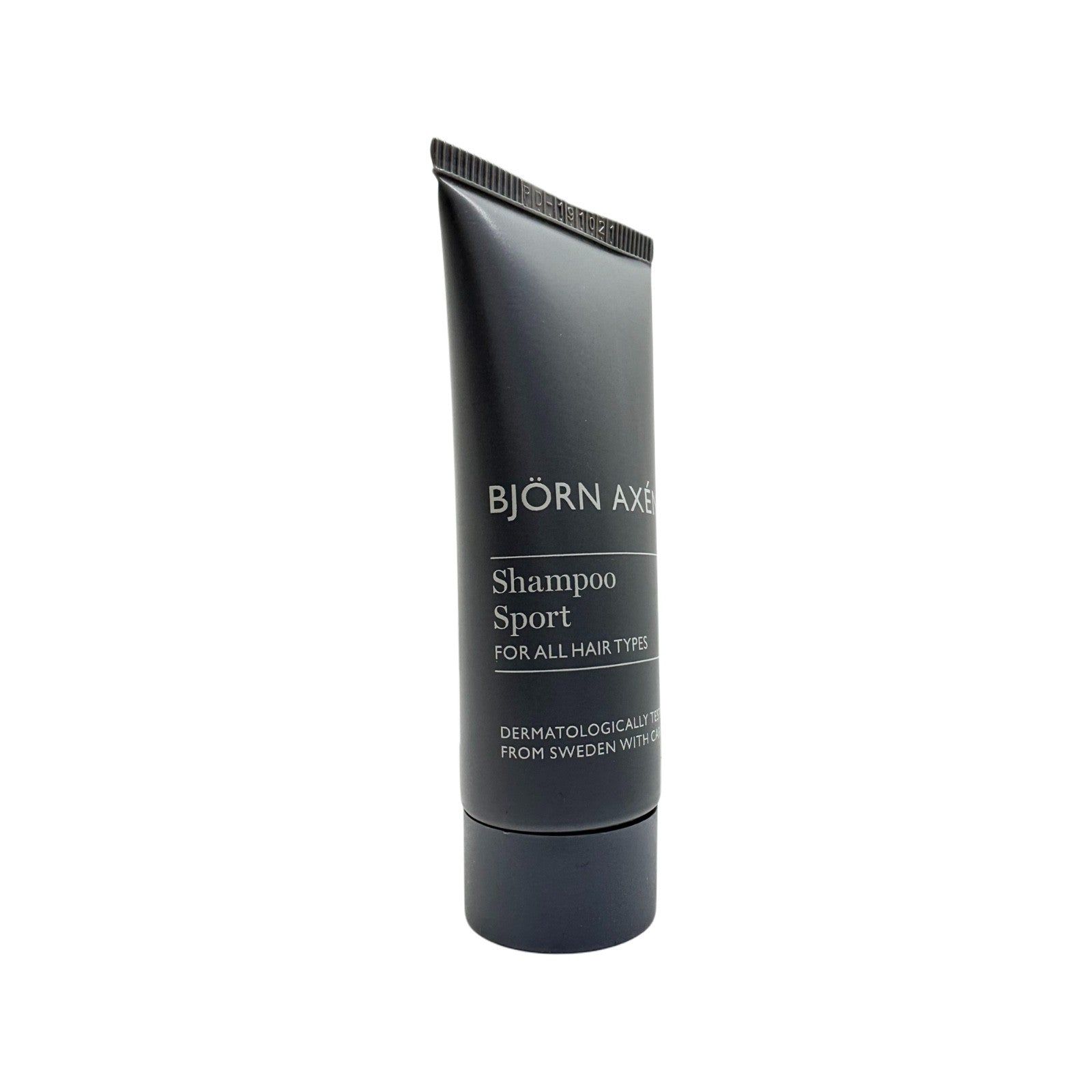 Björn Axén Sport Shampoo 25ml