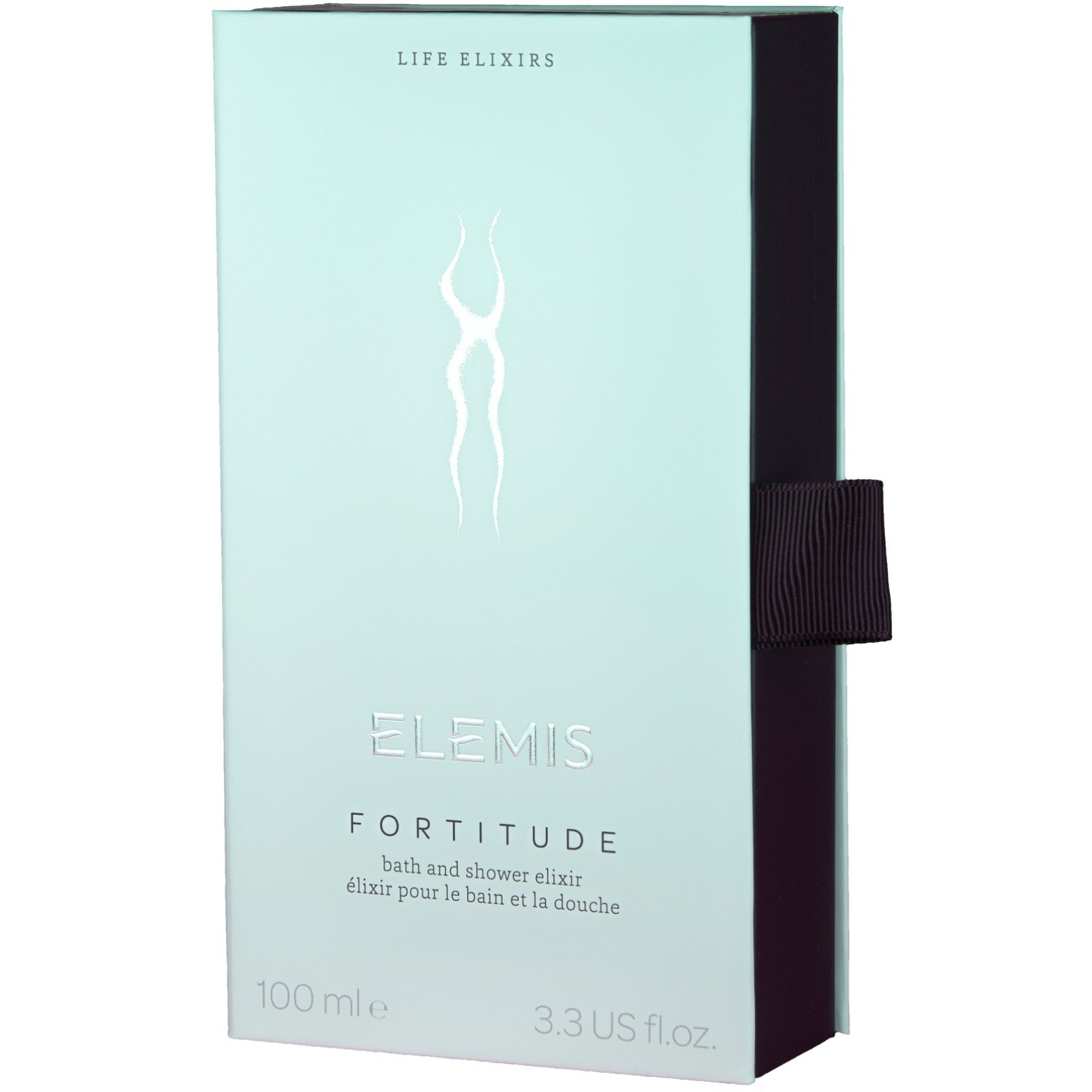 Elemis Fortitude Bade- und Duschelixier 100 ml