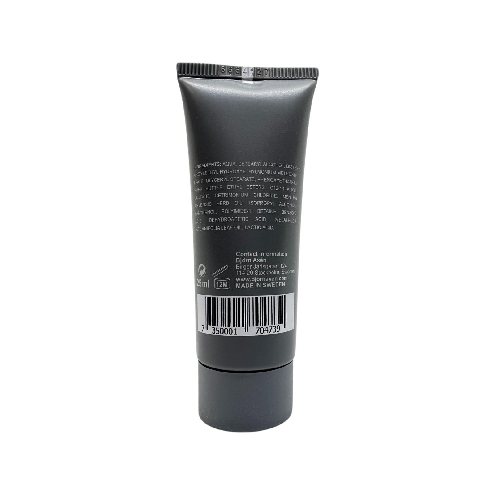 Björn Axén Sport Conditioner 25ml