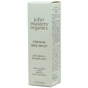 John Masters Organics Vitamin C Face Serum 30ml
