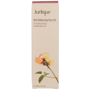Jurlique Skin Balancing Face Oil 50ml