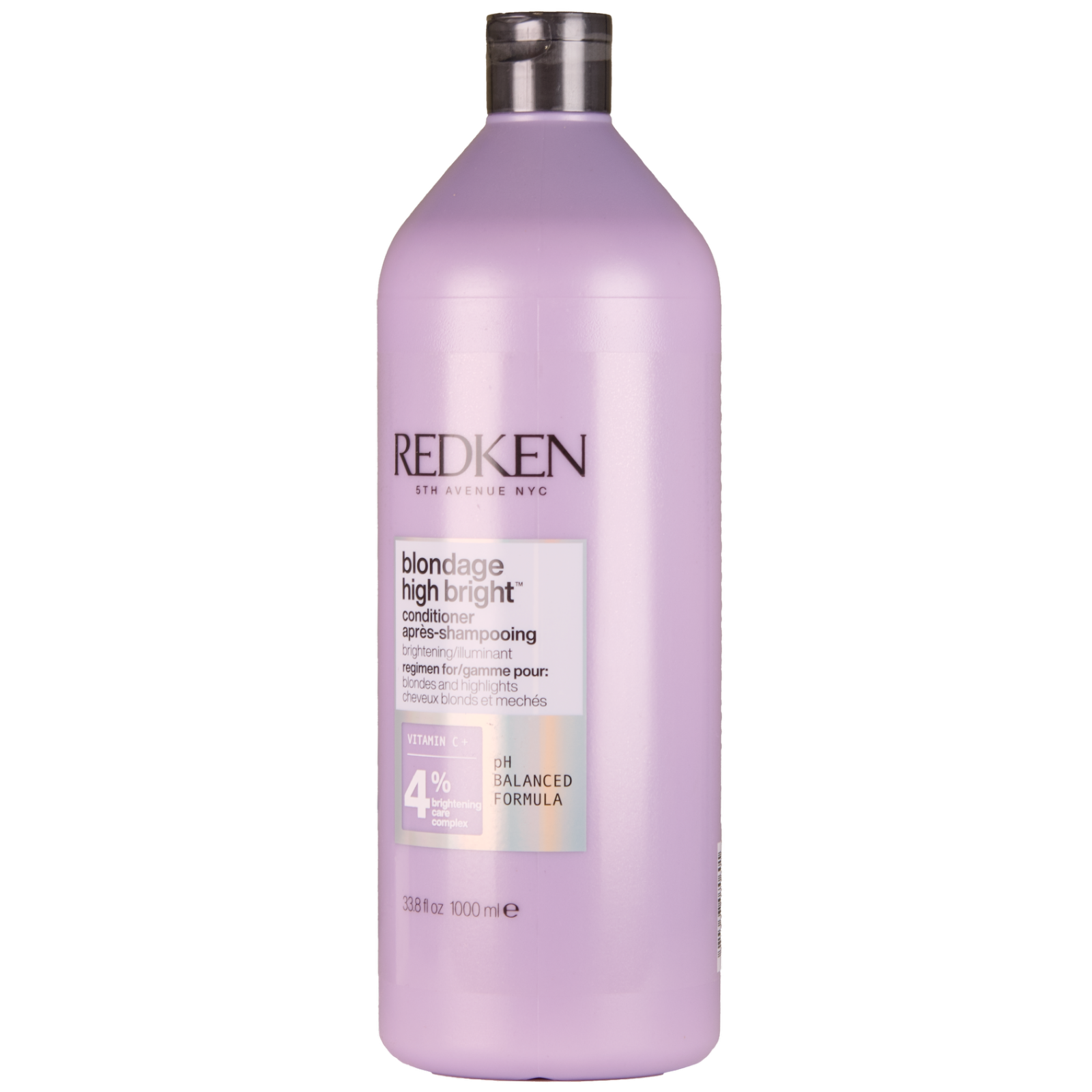 Redken Blondage High Bright Conditioner 1000ml