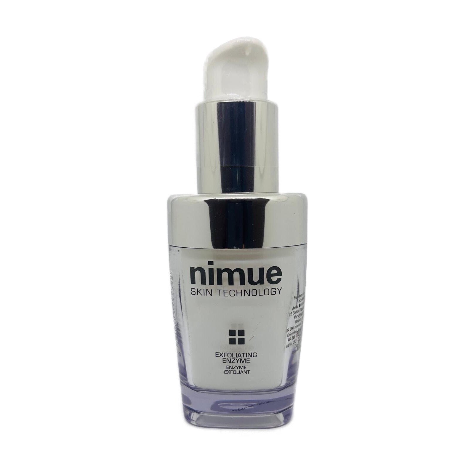 Nimue Peeling-Enzym 60ml